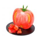 食品サンプル　スマホスタンド　トマト