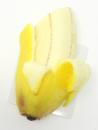 食品サンプル屋さんのデコシール(デコ・グルメ)　バナナカット
