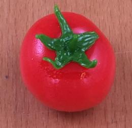 食品サンプルマグネット　プチトマト　
